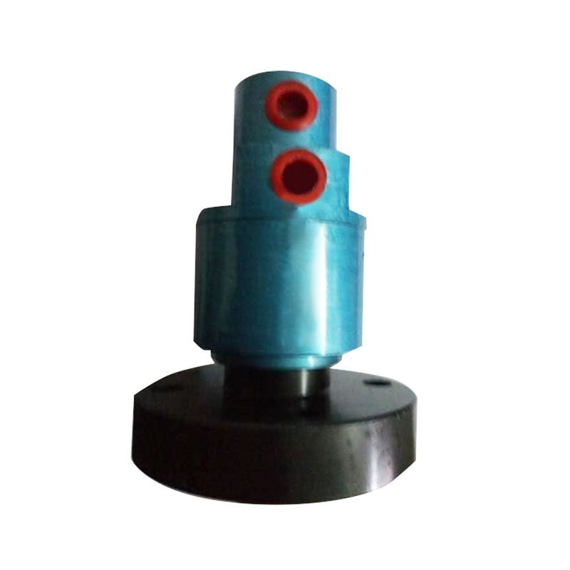 QF516 雙向導氣龍頭2-ZG3/8" ZG3/8"