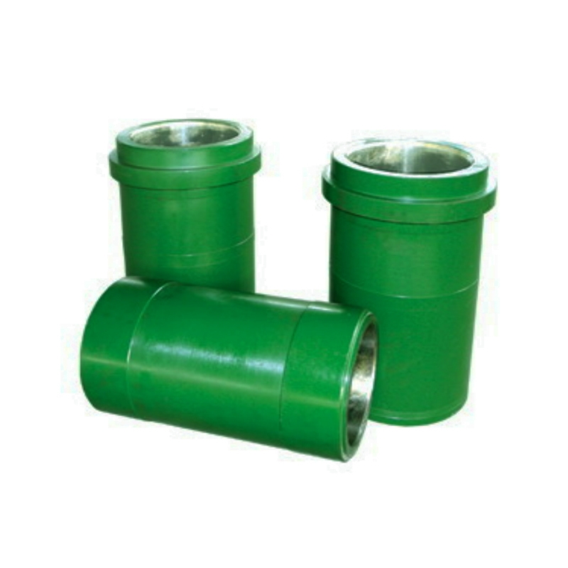 泥漿泵缸套、雙金屬缸套、榮利/青州1300型號—[石油鉆井配件]