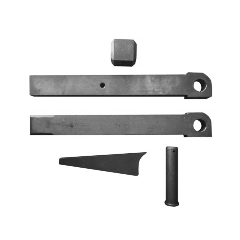 液壓大鉗門框總成—石油鉆井配件