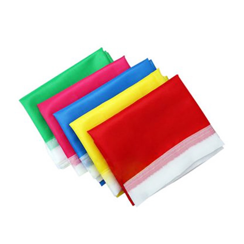 生產指揮五彩旗子 五彩旗/勞保用品