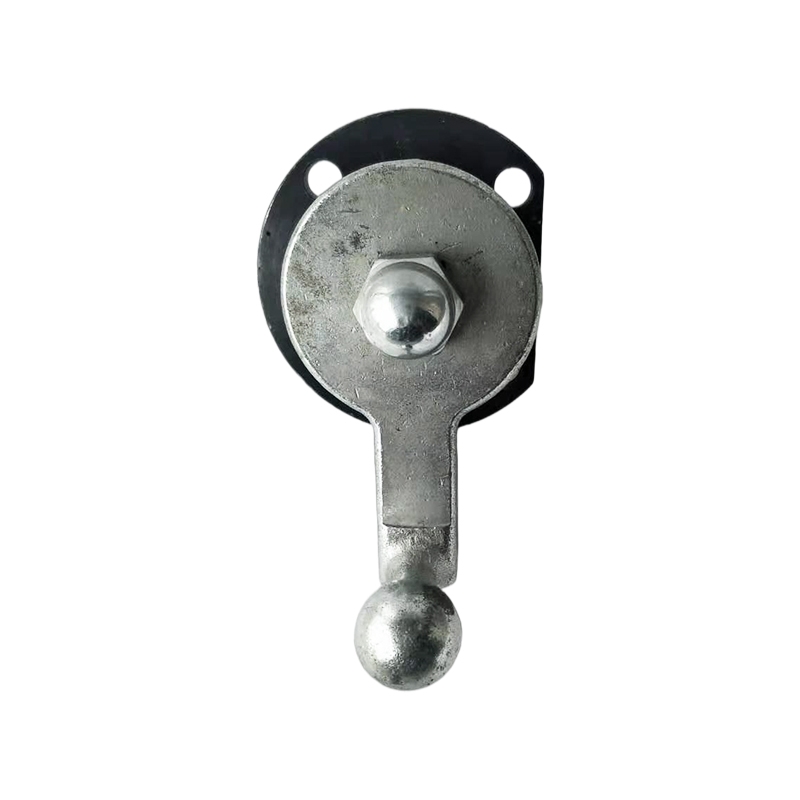 液壓大鉗定位手柄—石油鉆井配件