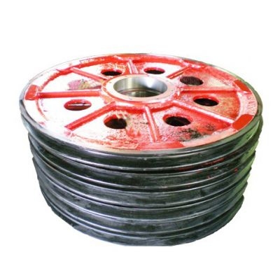 LS-70LC天車滑輪（Φ1524）