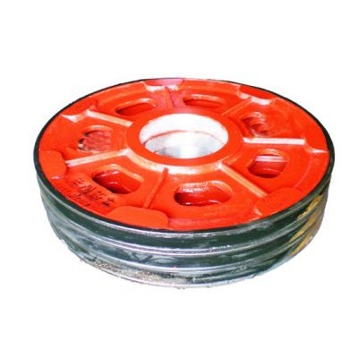 F320天車滑輪（Φ1400）