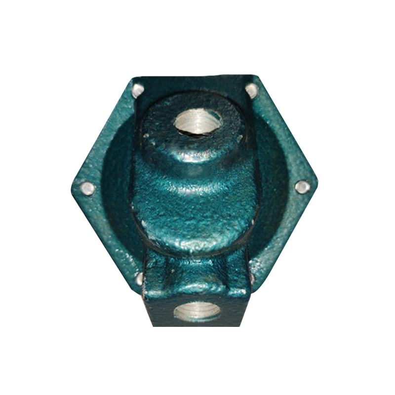 KPM-L10 快速放氣閥