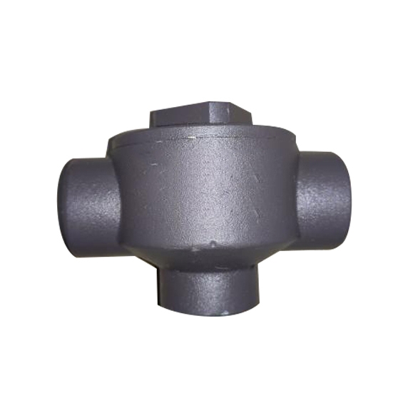 QF541 快速放氣閥 8509.00 ZG1/2”