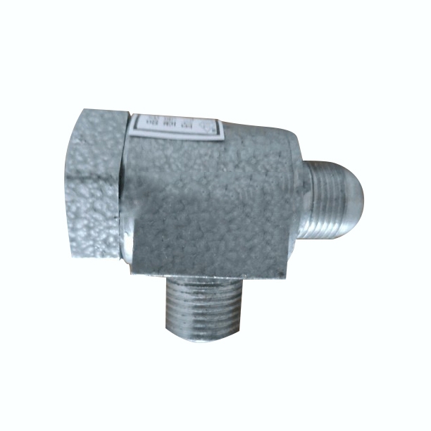 KPMJa-L10 KPMJa-L10A快速放氣閥 M16×1.5 ZG3/8"