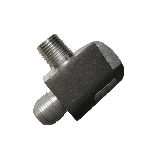 KPJa-L10 快速放氣閥M16*1.5 ZG3/8"