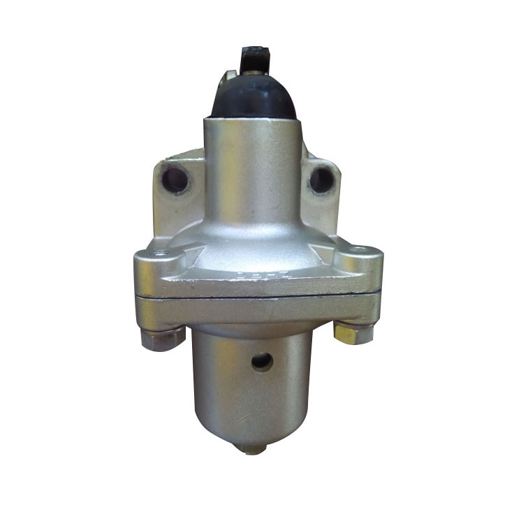 QY401 QY01 G404.33.0 T-6 TM-6 TM-L6 調壓閥2-1/4“