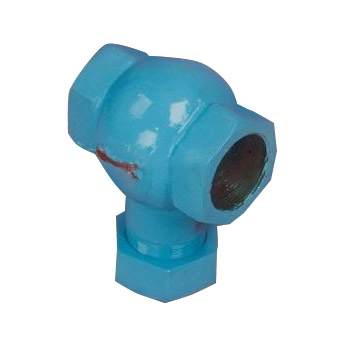 QF517 止回閥2-G1" 1/4"