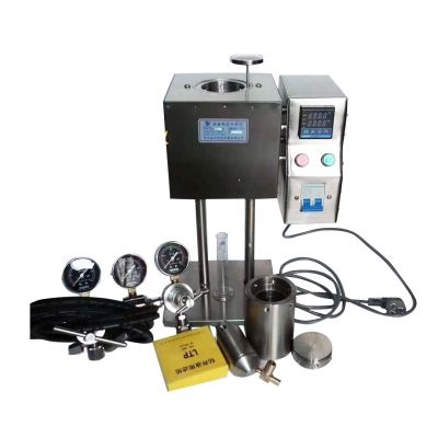 高溫高壓失水儀/高溫高壓濾失儀