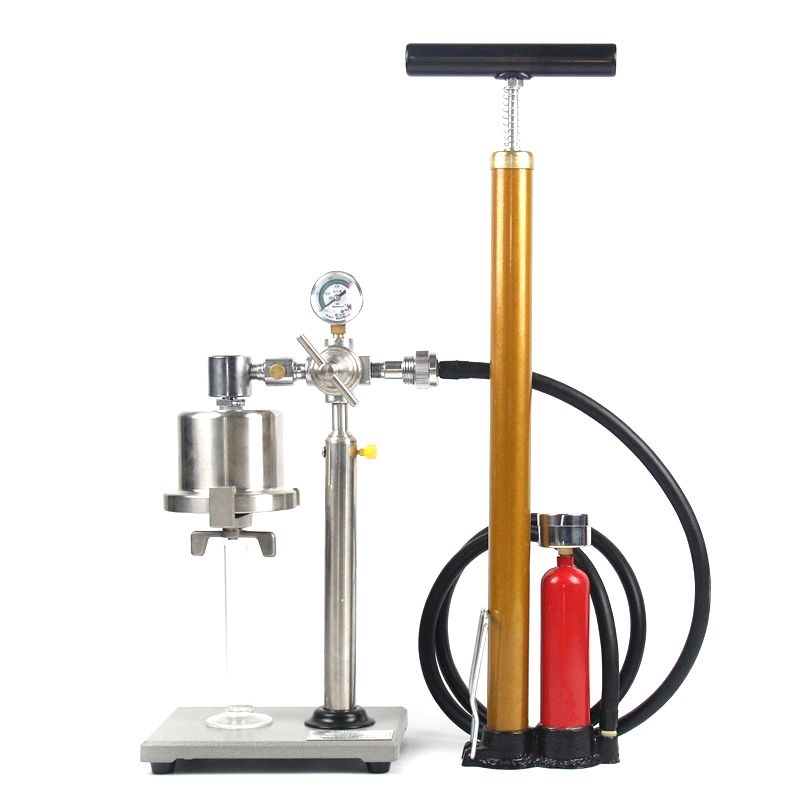 ZNS型中壓失水儀