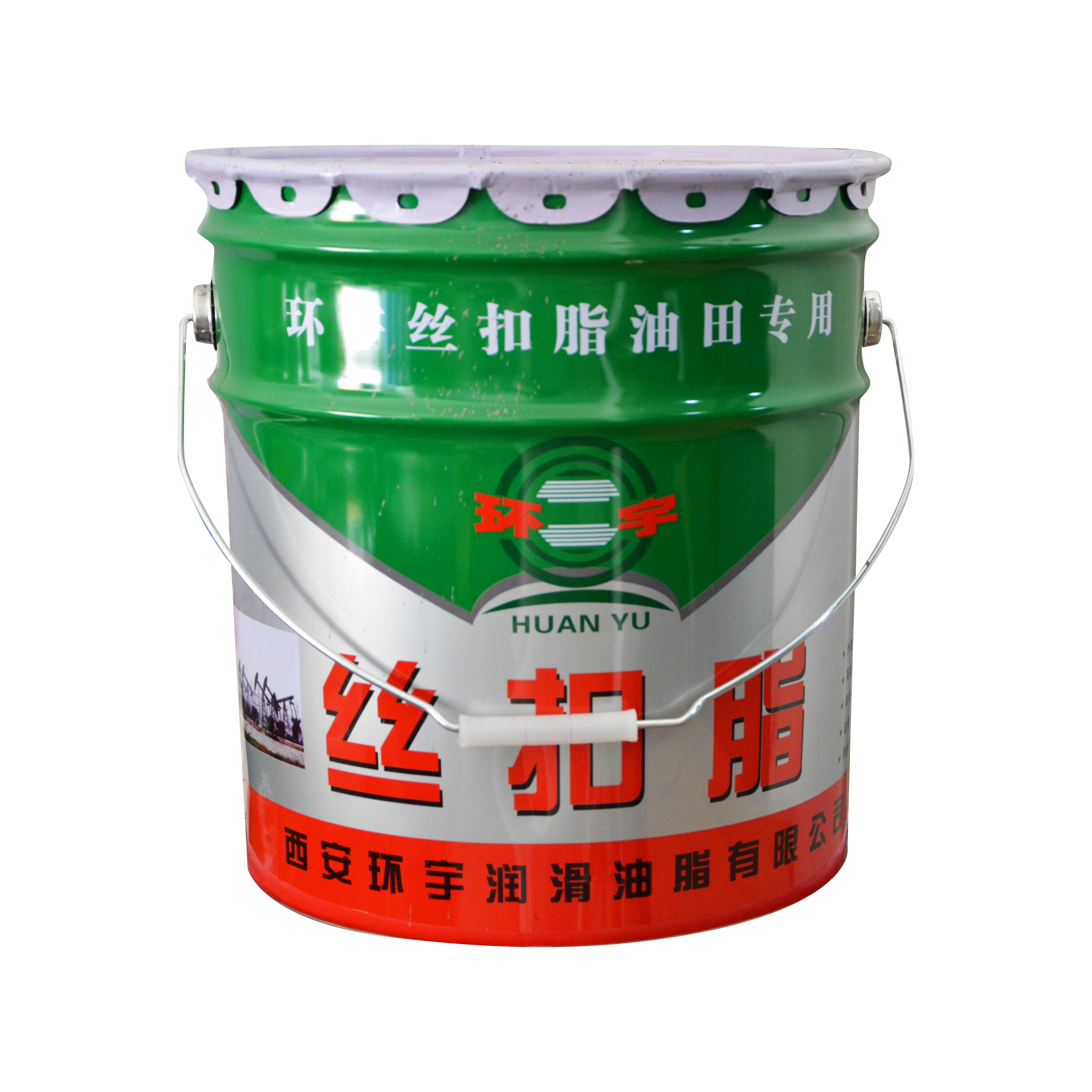 潤滑油 絲扣油 絲扣脂 鉛油 鉗油（綠桶）/石油鉆井配件