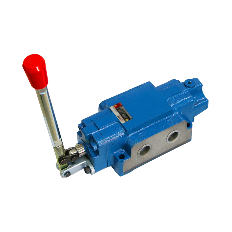 液壓大鉗手動換向閥—石油鉆井配件