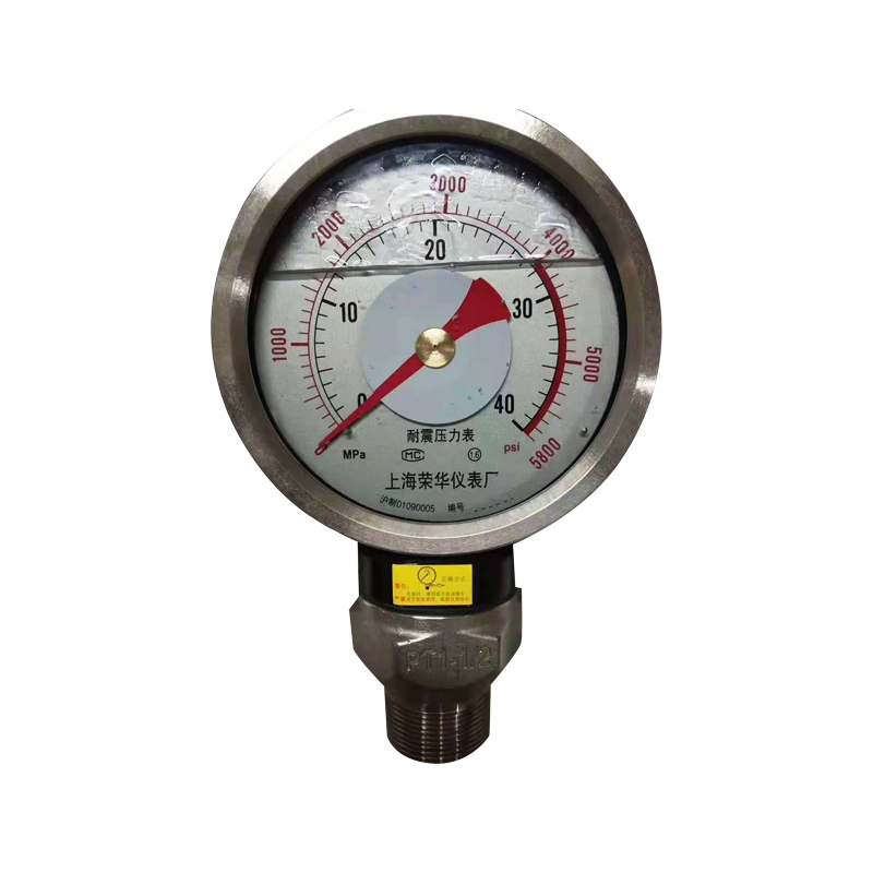 泥漿泵配件 泵壓表—石油鉆井配件