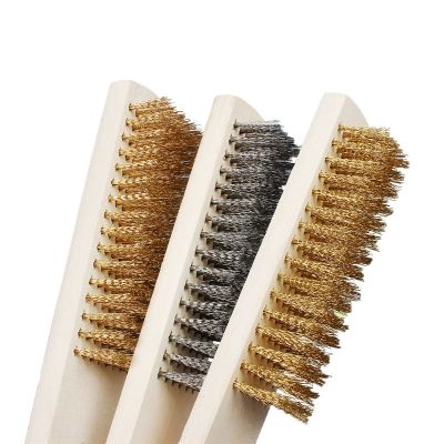 鋼絲刷/鋼絲刷子