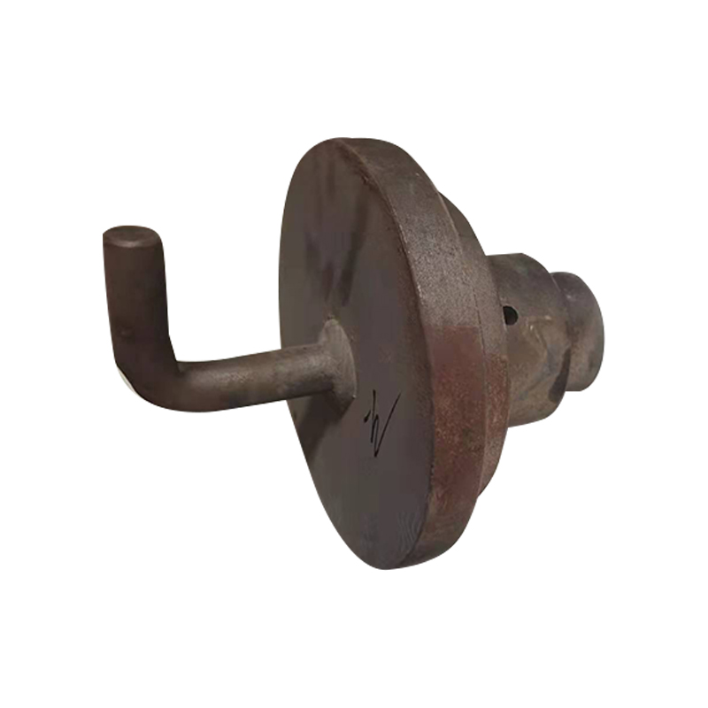 泥漿泵排水壓蓋—石油鉆井配件